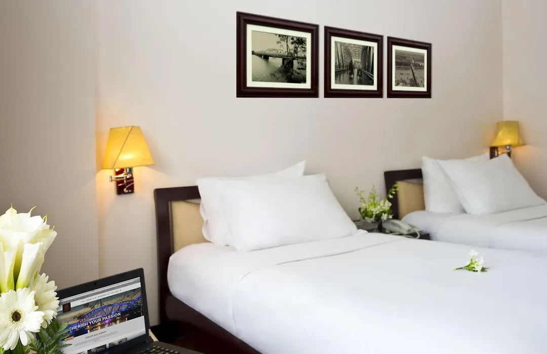 Cherish Hue Hotel-1