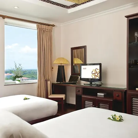 Cherish Hue Hotel-3